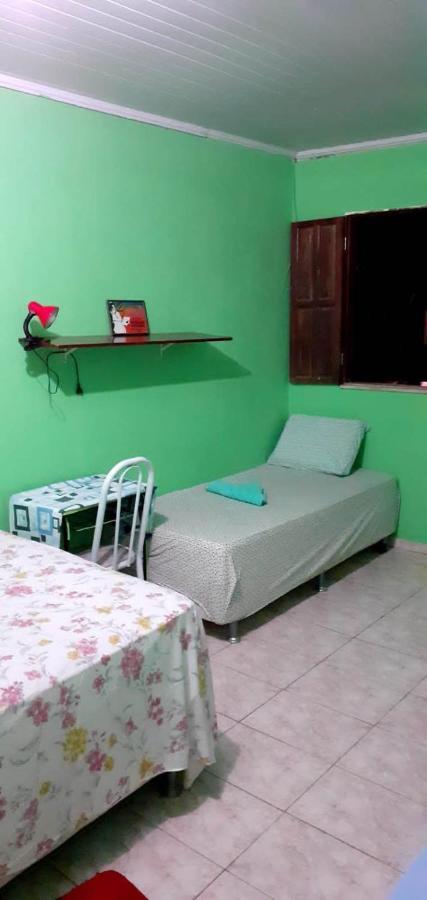 Casa da Mel Villa Lencois Luaran gambar