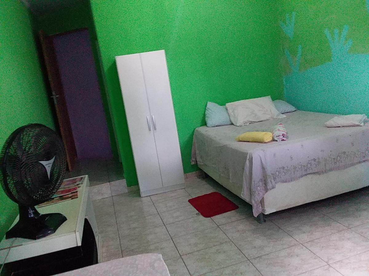 Casa da Mel Villa Lencois Luaran gambar