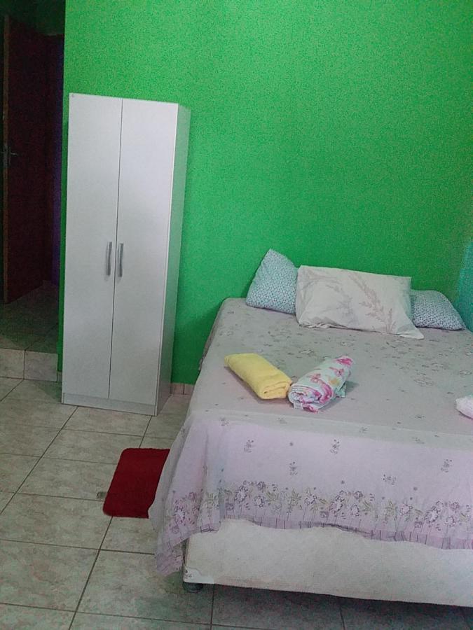 Casa da Mel Villa Lencois Luaran gambar