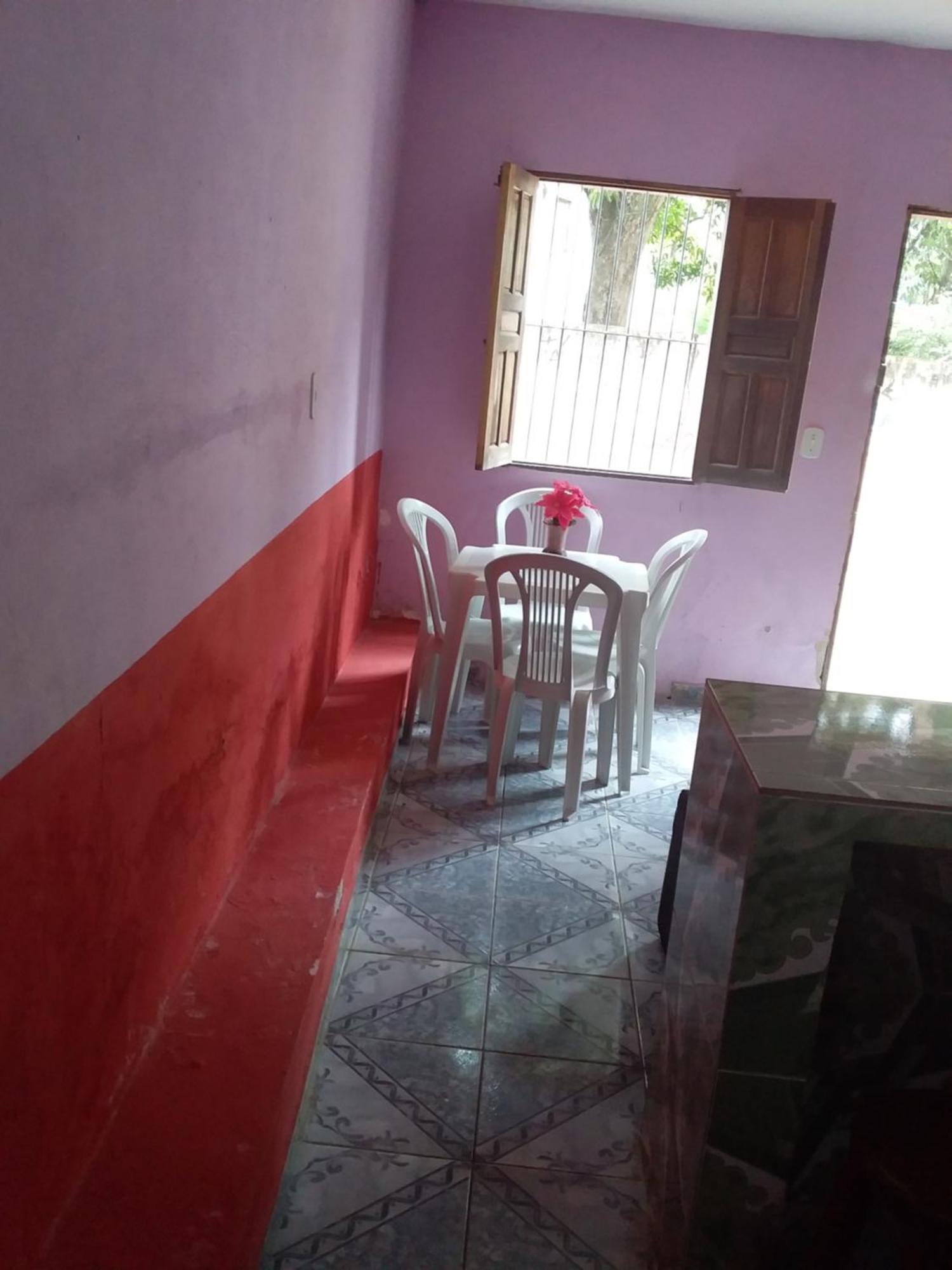 Casa da Mel Villa Lencois Bilik gambar