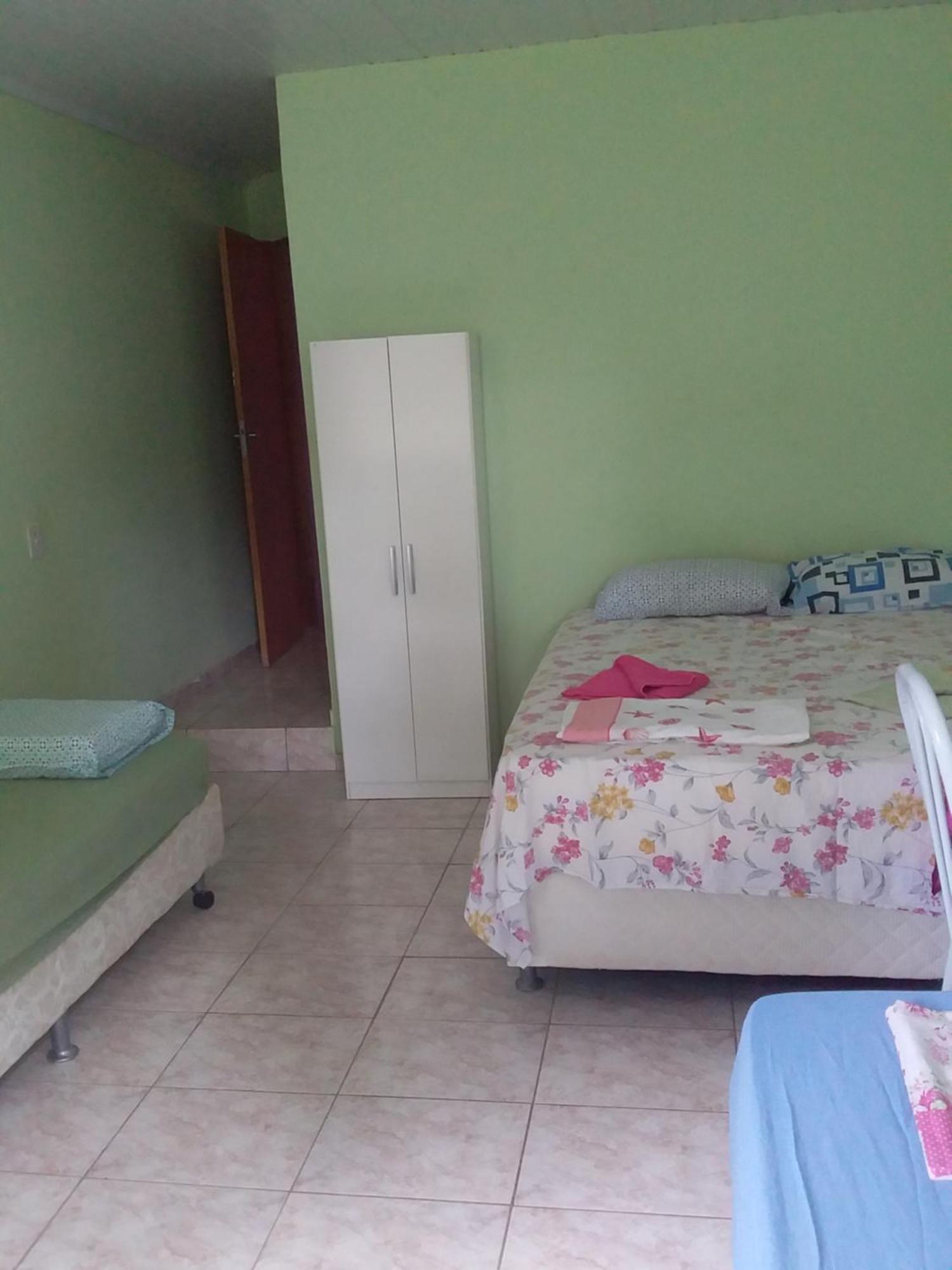 Casa da Mel Villa Lencois Bilik gambar